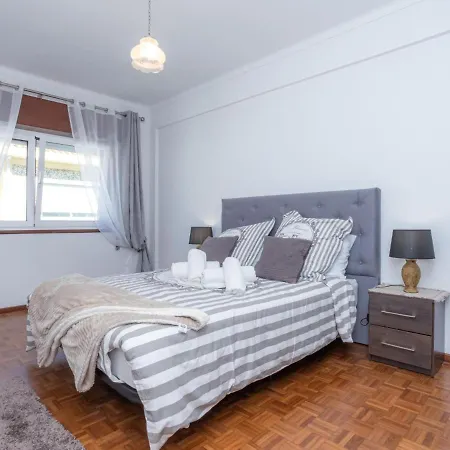 Figueira Casino Center * فيغيورا دا فوز