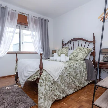 شقة Figueira Casino Center فيغيورا دا فوز