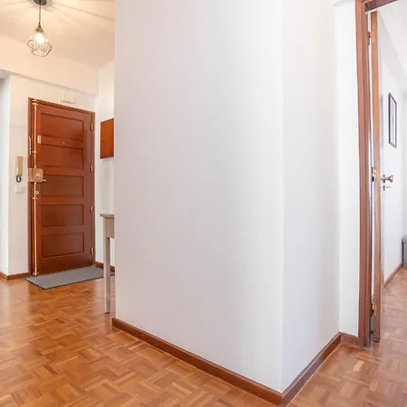 Figueira Casino Center شقة *