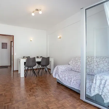 شقة Figueira Casino Center فيغيورا دا فوز