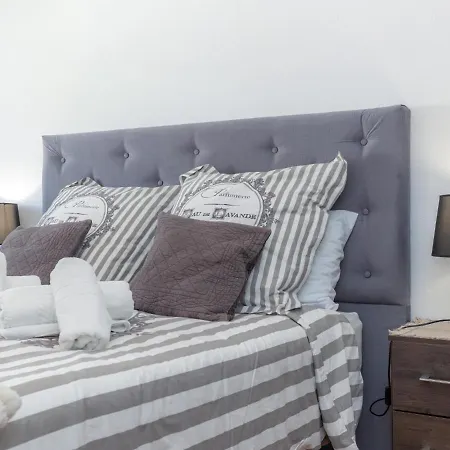 Apartment Figueira Casino Center *
