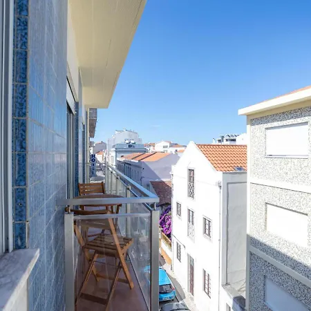 Apartment Figueira Casino Center *