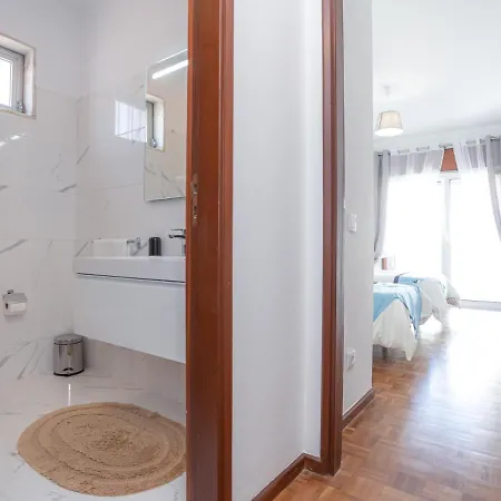 Figueira Casino Center 公寓 *