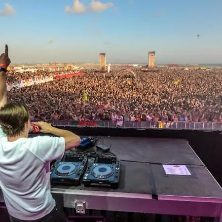 Figueira Casino Center