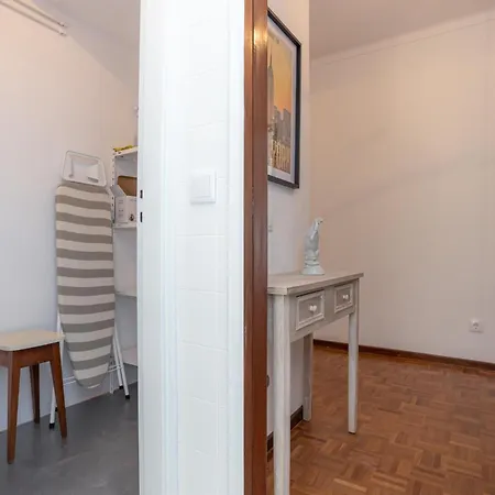 Apartment Figueira Casino Center