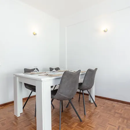 Apartment Figueira Casino Center *