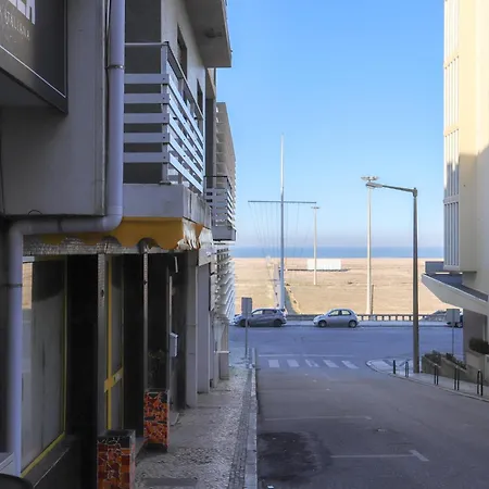 Figueira Casino Center Apartment