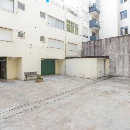 Apartment Figueira Casino Center *