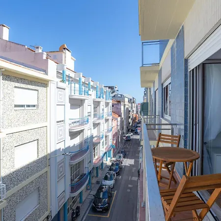 Apartment Figueira Casino Center