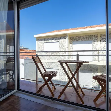 Apartment Figueira Casino Center *