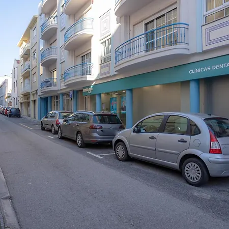 Figueira Casino Center *